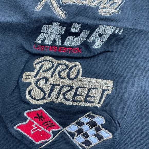 🔥⭐️🆕custom racing shirts 🏁🏎️ - Picture 11 of 17